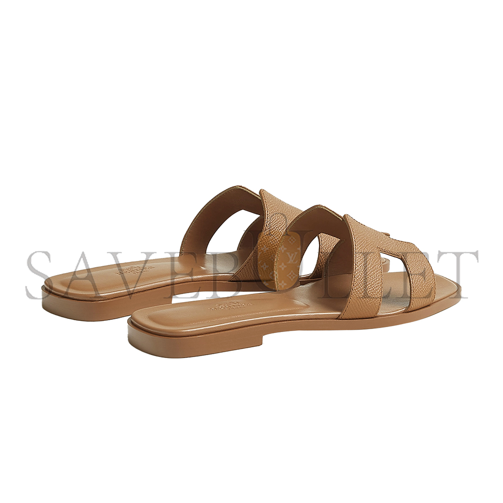 H**mes oran sandal h021056z033z0